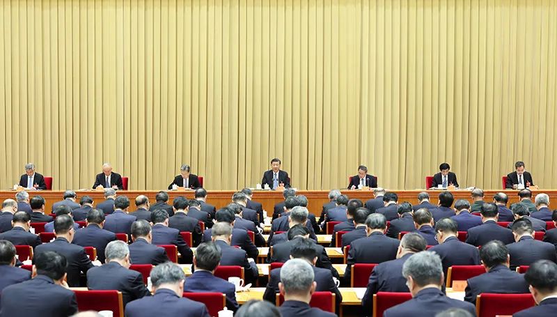 資訊丨定調(diào)2024，中央經(jīng)濟(jì)工作會議部署九大重點任務(wù)
