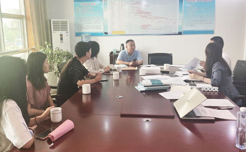 夏津縣財政局2021年財政重點績效評價項目