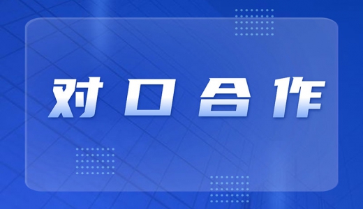對(duì)口合作典型經(jīng)驗(yàn)做法：大連市與上海市國(guó)資國(guó)企交流合作有成效