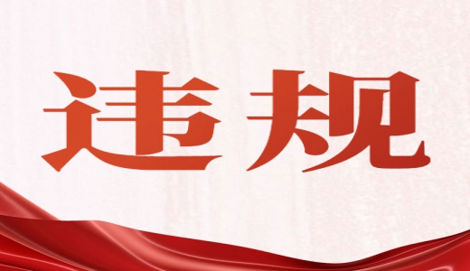 國務(wù)院點(diǎn)名多地債務(wù)管理問題，違規(guī)出借、違規(guī)挪用